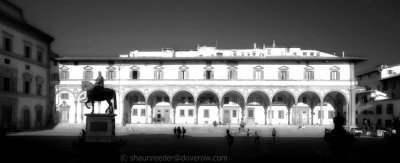 Piazza della S.S. Annunziata(3)