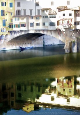 Ponte Vecchio Impressions