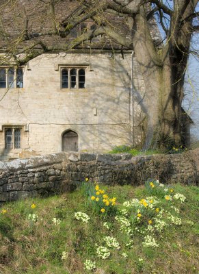 Standish, Gloucestershire(1)