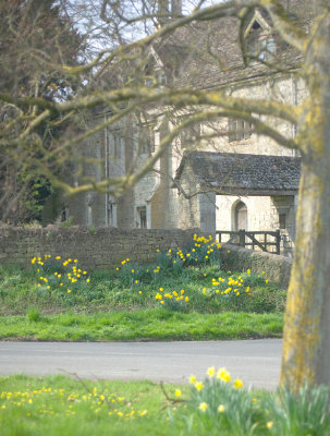 Standish, Gloucestershire(8)