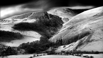 Cader Idris