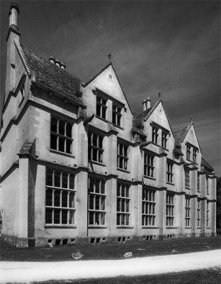 Woodchester Mansion(2)