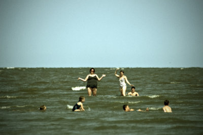 Lomo Tide