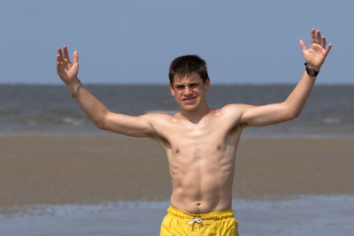 Wes the Great