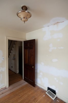 First Floor Bedroom 2