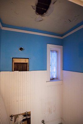 First Floor Bathroom