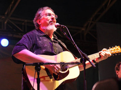 David Bromberg, Meadow Stage