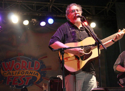 David Bromberg