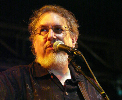 David Bromberg