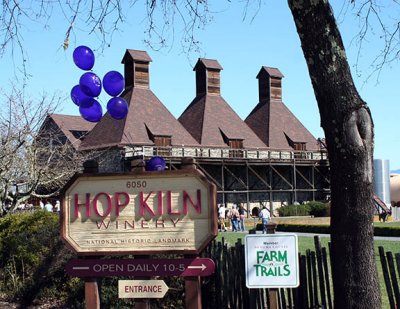 Hop Kiln Winery