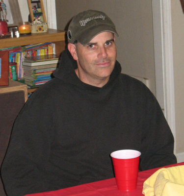 Mark
