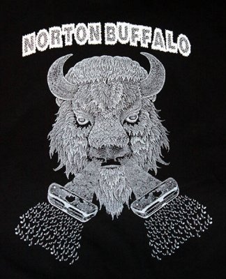Commemorative T-shirt