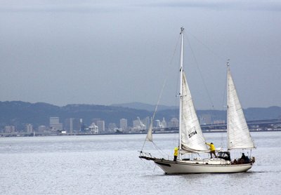 San Francisco Bay