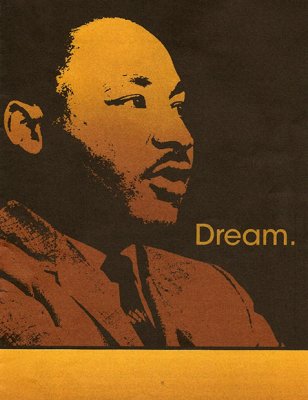 Tribute to a hero