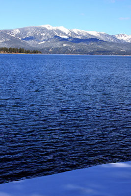 Lake Almanor