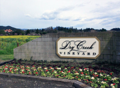 Dry Creek Vineyard