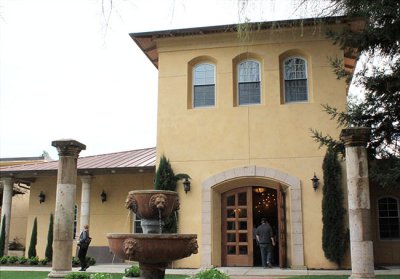 Trentadue Winery