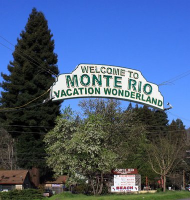 Monte Rio