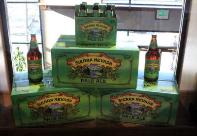 Sierra Nevada Pale Ale