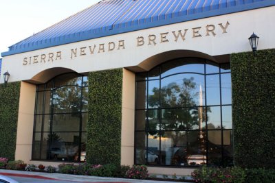 Sierra Nevada Brewery