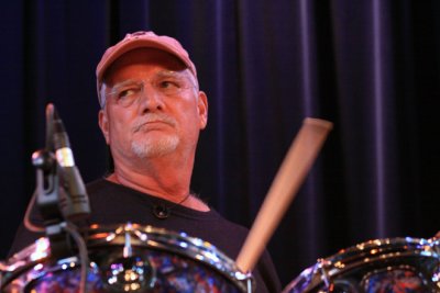 Bill Kreutzmann