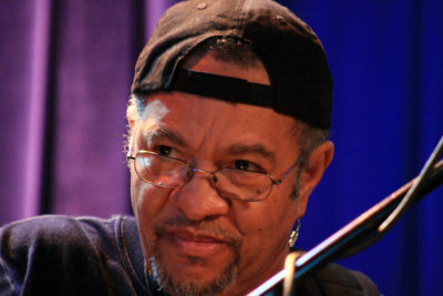 George Porter Jr.