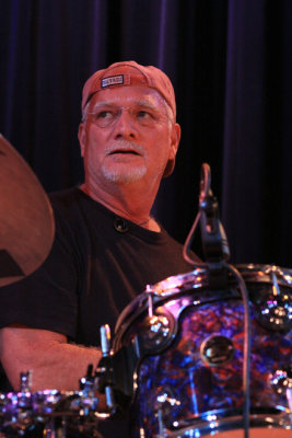 Bill Kreutzmann