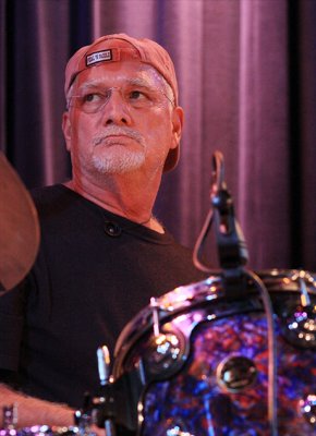 Bill Kreutzmann