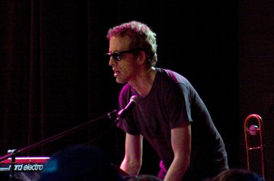 Matt Hubbard