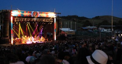 Furthur