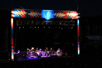 Furthur