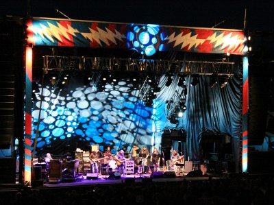 Furthur Festival, May 29-31, 2010, Furthur