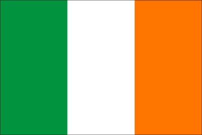 Irlande - Ireland