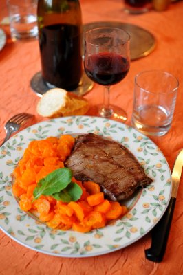 Gastronomie / Gastronomy