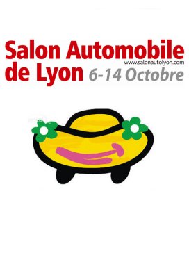 Salon de l'Automobile de Lyon - 13 Octobre 2007
