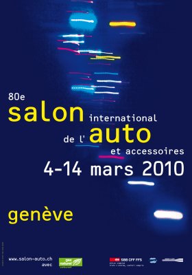 Salon automobile / Motor show