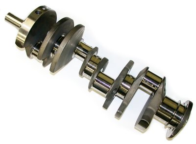 Scat Crank