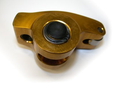 Roller Rocker 1