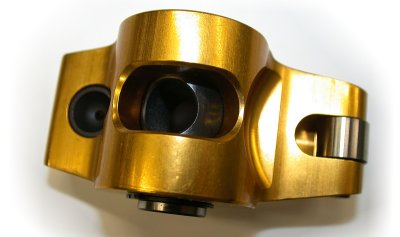 Roller Rocker 2