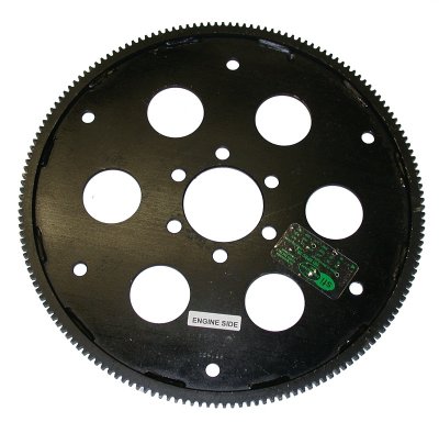 Flywheel