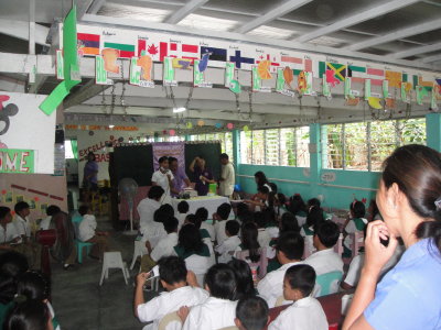 BASE Dental Day January 7 2010.JPG