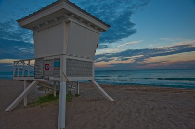 Fort Lauderdale beach