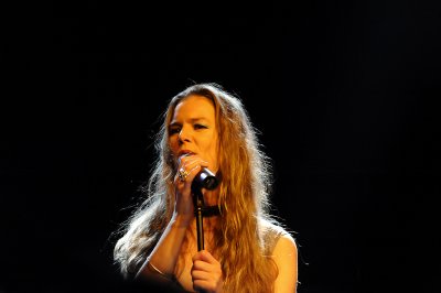 Rebekka Bakken in Concert