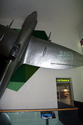 RAF Museum London