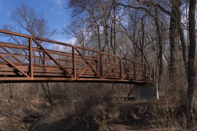 Haikey Creek Park