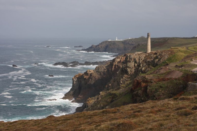 Pendeen