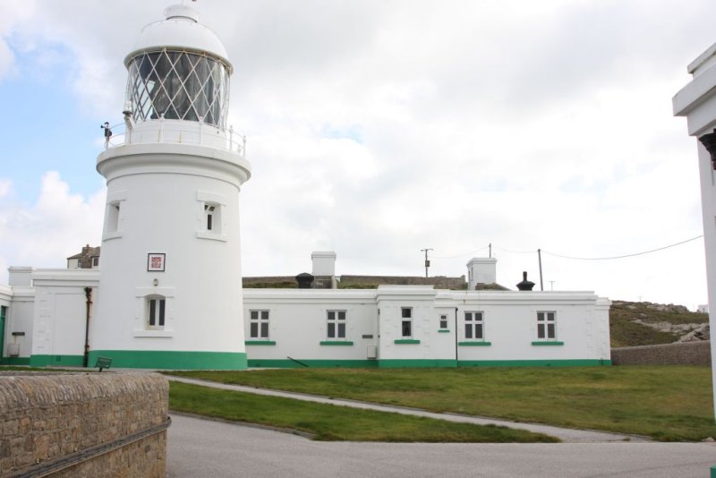 Pendeen