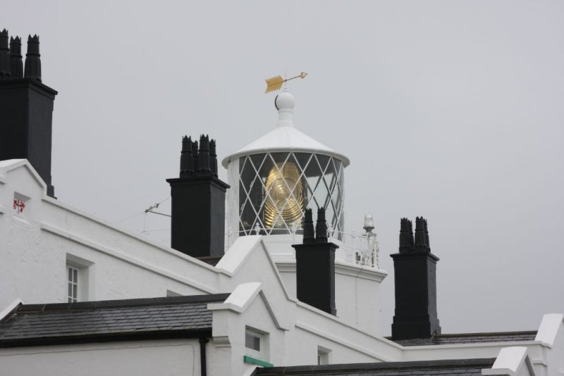 Lizard Lighthouse