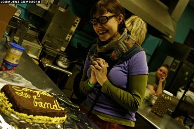 katherines cake