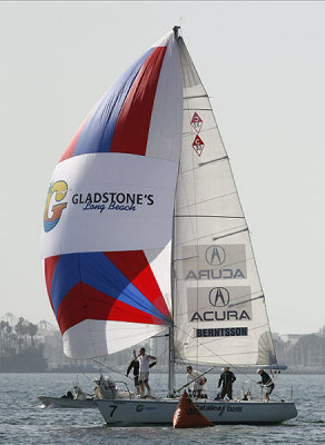 Congressional Cup 2010 - Tuesday 13MP